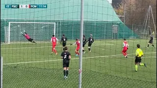 Franco Scarioni | FC Milanese (Campionato | Giornata 13 | 01/12/2024)