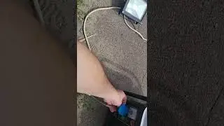 EF 2600 генератор відео роботи