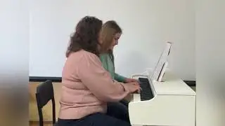 Позднякова Анна - Лариса ПАКОШ  Л.Коен.  