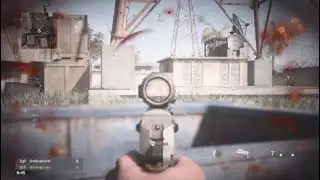 Gun Game Dub Highlights NEW!!