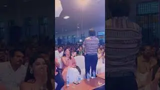 Vj pappu Recent Erode College Event Video | #vjpappu
