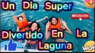 “Un Día Increíble en las Lagunas de Ruidera 🚣‍♂️💦 ¡Barca, Saltos y Diversión!”