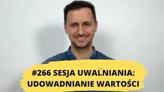 266# Grupowe uwalnianie emocji blokad, ograniczeń  (Technika uwalniania)