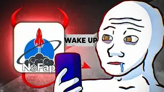 Why NoFap Doesn&rsquo;t WORK