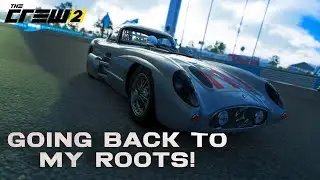 Как пройти задание &laquo;Возвращение к истокам&raquo; в The Crew 2 | Полное прохождение