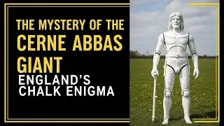 The Mystery of the Cerne Abbas Giant  Englands Chalk Figure Enigma final