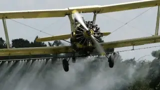 Pesticide Makers Move to Kill Government Studies