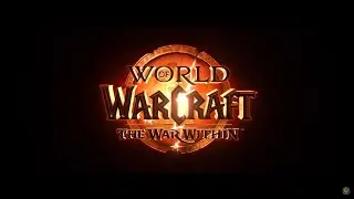 World of Warcraft - The War Within - S3 - #gameplay - EP6
