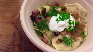 Pierogi Boys