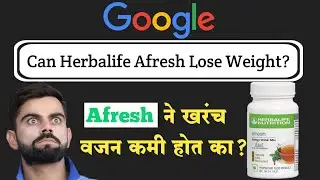 Afresh Energy Drink For Weight Loss | Can Afresh Drink Lose Weight | Afresh Drink Side Effects[2022]