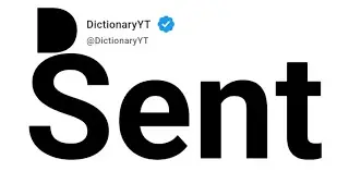 Sent Antonyms | Opposite Words 