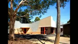 Box Hill North Primary School by Sibling Architecture | 2023 Victorian Architecture Awards