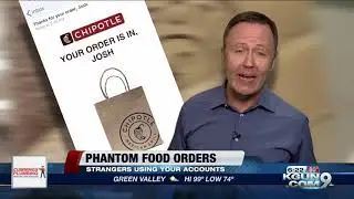 How hackers are buying Chipotle with your money