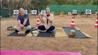 Archery Yoga Q & A