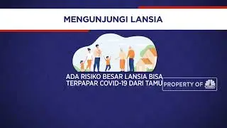 Pahami Risiko Liburan Ketika Pandemi Covid-19