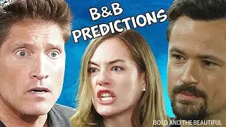 Bold and the Beautiful Predictions: #boldandbeautiful