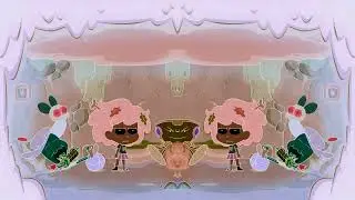 Chibi Tiny Tales - Silly Spaghetti Fight: Doof vs. Perry (Sponsored by Preview2 Effects)