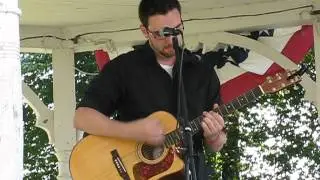 Shane Reed- Face Down(Original Song) @ Vernon Center