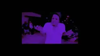 El Trainn X Sosamann X D.J. Synplisity - &ldquo;Cabbage&rdquo; Slowed & Chopped Remix