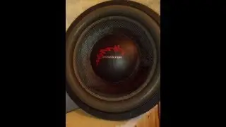 Подробно о замене подводящих на сабвуфере Dragster DWX 12🔨🔧👌