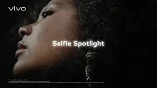 vivo V21 5G | Dual Selfie Spotlight