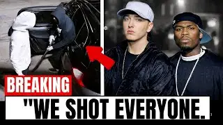 Eminem & 50 Cent&rsquo;s WAR on Rap &mdash; The Beef Era That Changed Hip-Hop