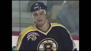NHL  May18/1999  G6  Boston Bruins - Buffalo Sabres