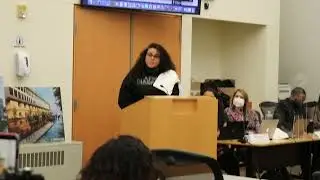 Evanston  Live District 65  5th Ward School Vote