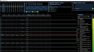 Eternal Night Vignette ~ Touhou 8 Title Theme (Furnace Tracker)