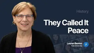 They Called It Peace: Worlds of Imperial Violence - Lauren Benton