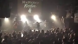 〈“The Only Garden” at home！〉2019/9/7 渋谷Clubasia