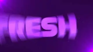 Моё интро / My intro :3 #2
