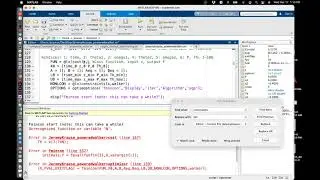 Legged Robotics 18: Debugging Trajectory Optimization (Spring 2021)