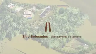 PROJETO | S&iacute;tio Botocudos | LEIVA Arquitetura