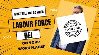 Labour's plans for DEI will be a disaster for UK employers - protect your business now.