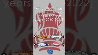 fa cup quiz