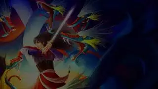 Akira Ifukube - The Little Prince and the Eight-Headed Dragon suite