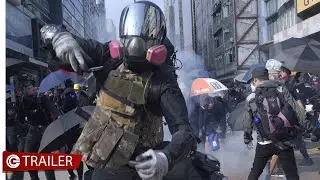 Revolution of Our Times - Trailer
