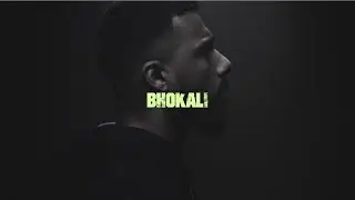 bhokali dino james rap song