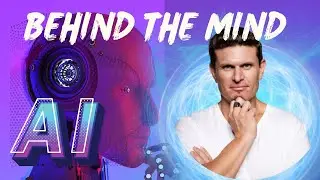Behind The Mind: Exploring the Implications and Ethics of #AI Technology with Prof.Lawrence Henesey