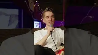 His Thoughts On Zoella & Alfie