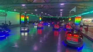 Autoskooter SG Martí | Feria de Alcover 2025