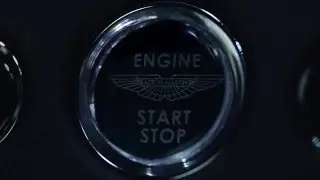 0-100 | Aston Martin V12 biturbo 5.2 2016