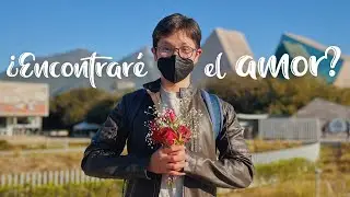 Mi PRIMER D&Iacute;A de CLASES en el Tec de Monterrey