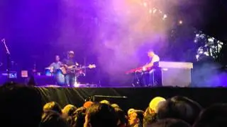 One Way Out - Gregg Allman - Music Midtown 2014