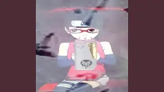 Geeked out my mind