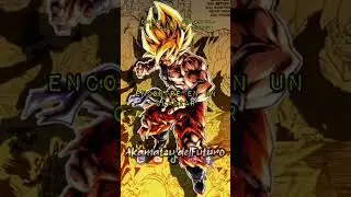 DRAGON BALL Z - OPENING || CHA-LA - HEAD - CHA-LA || FANDUB ES LA || AKAMATSU #akamatsu #anisinger