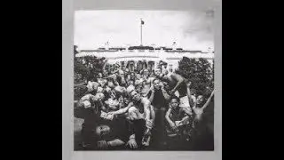 Kendrick Lamar: 