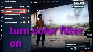pubg xbox sx settings how to make your pubg look better graphics