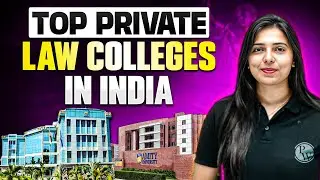 Best Private Law Colleges | Non NLU Colleges in India